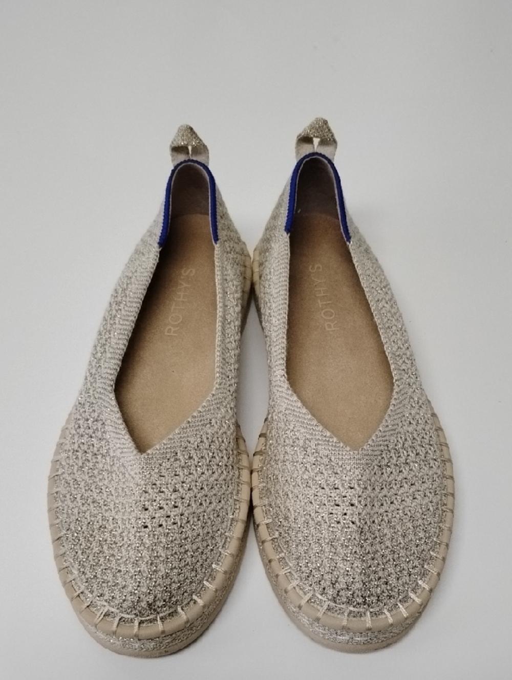 Rothy's The Espadrille - Picture 1 of 13